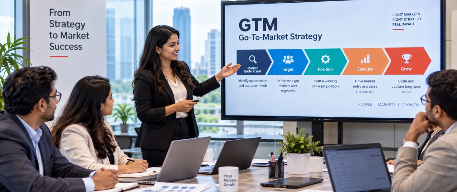 GTM