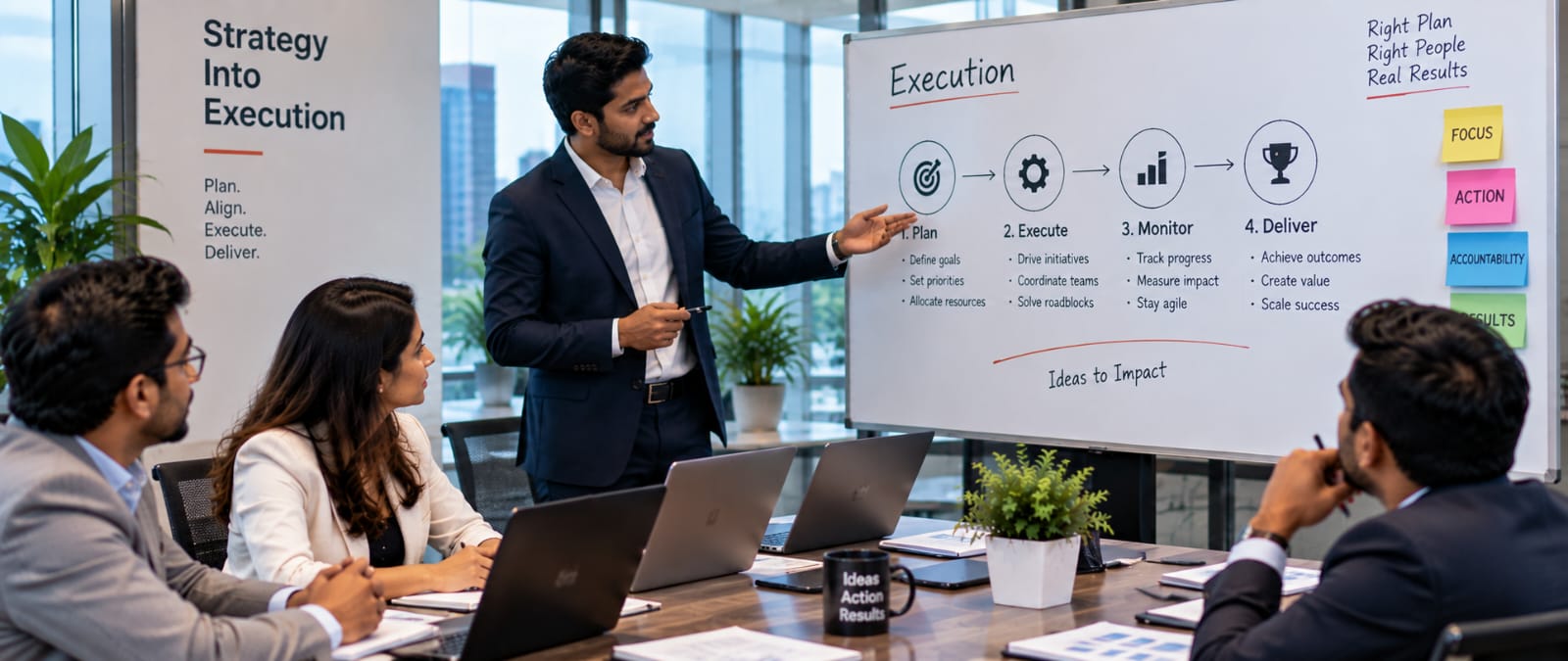 Execution