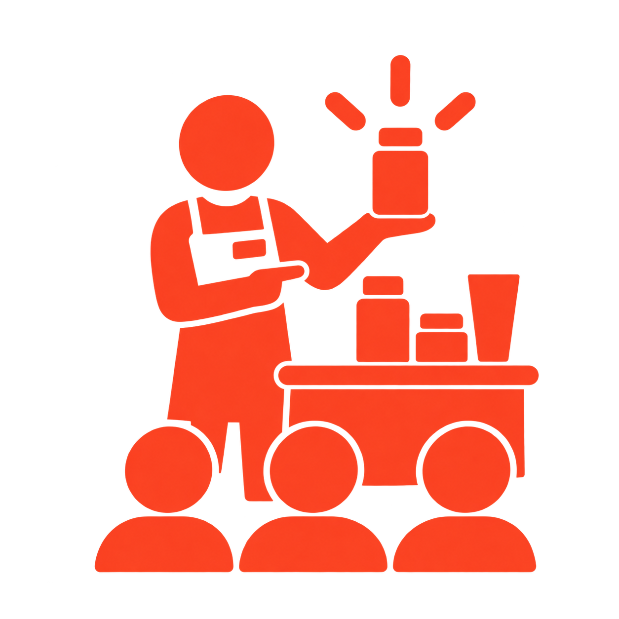 Product Demonstration