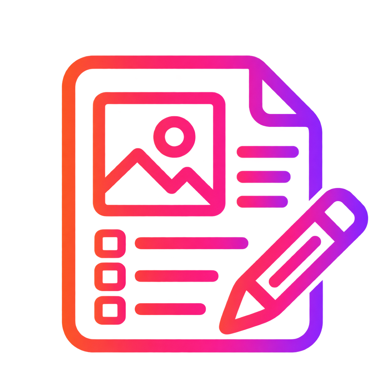 Catalog & Content