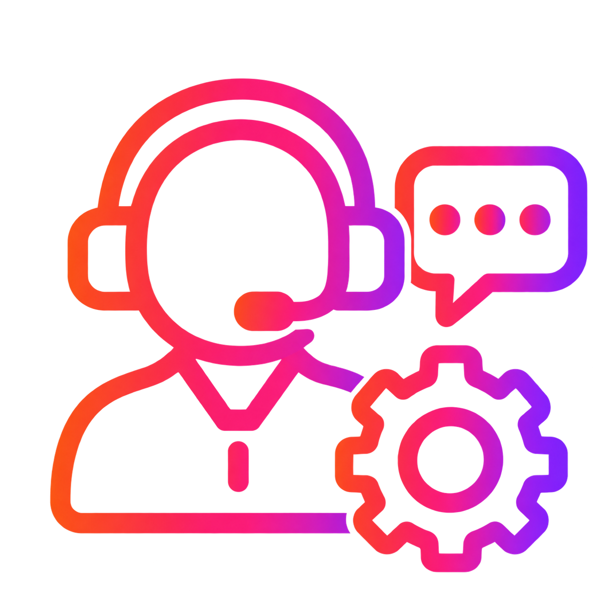 Customer Operations