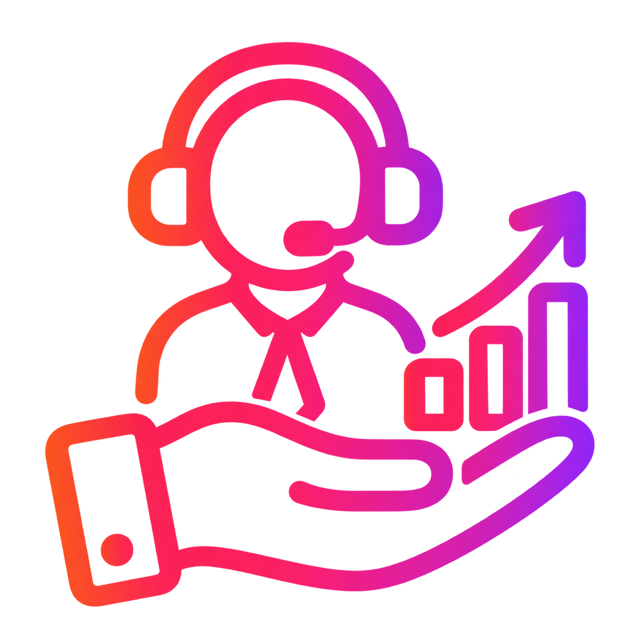 Sales Support