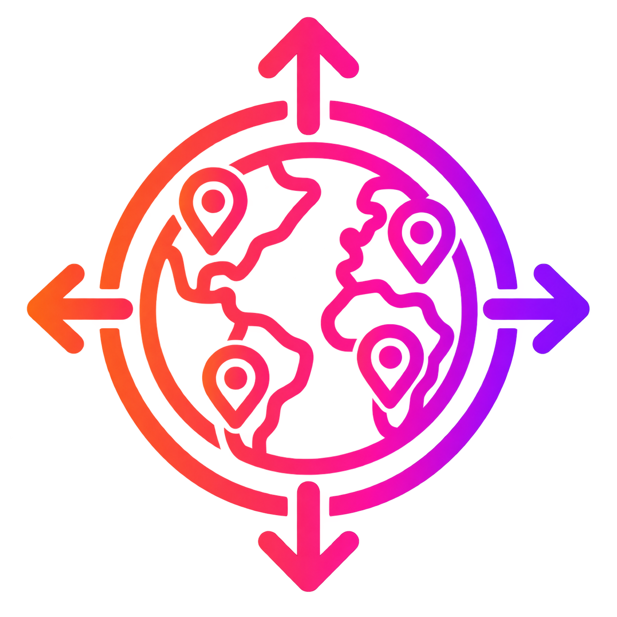 Market Expansion