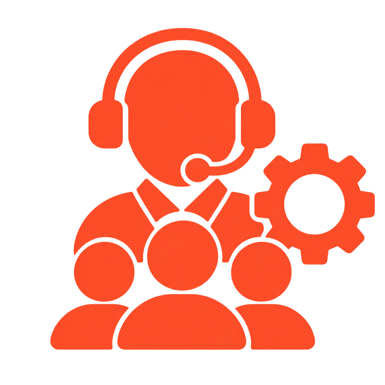 Customer Operations