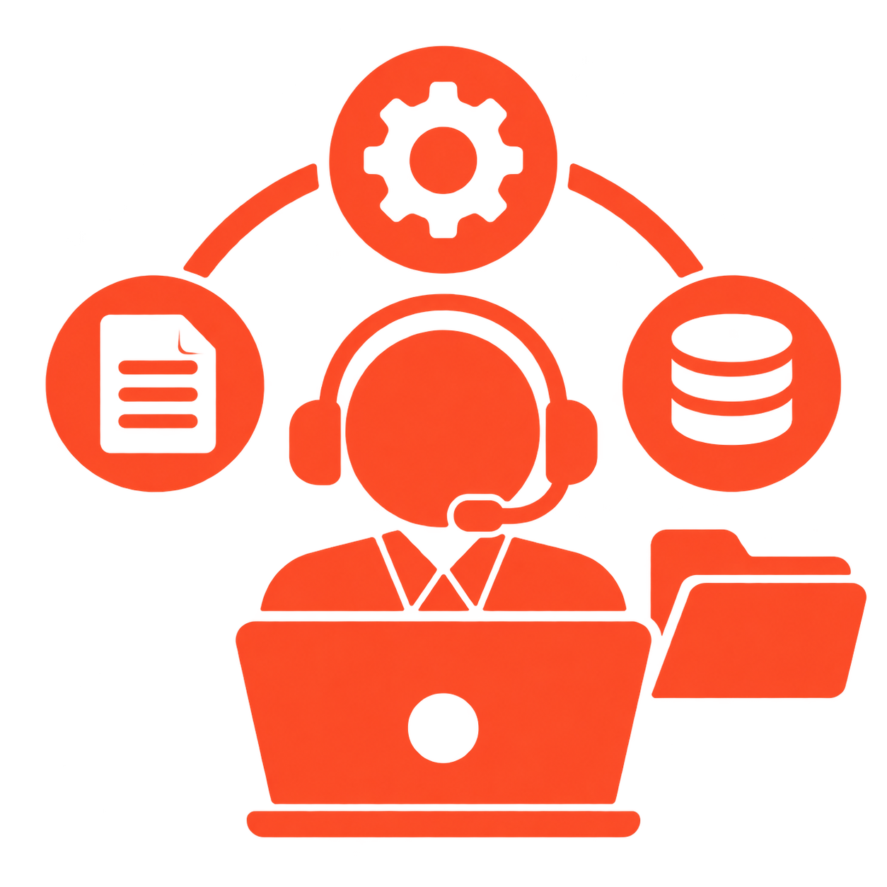 Backoffice Support