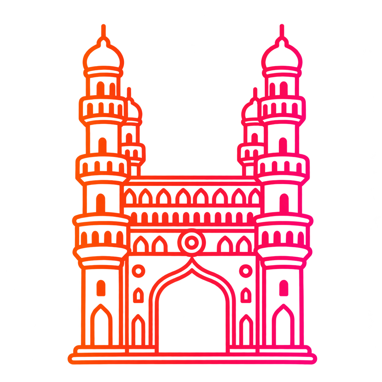 Hyderabad