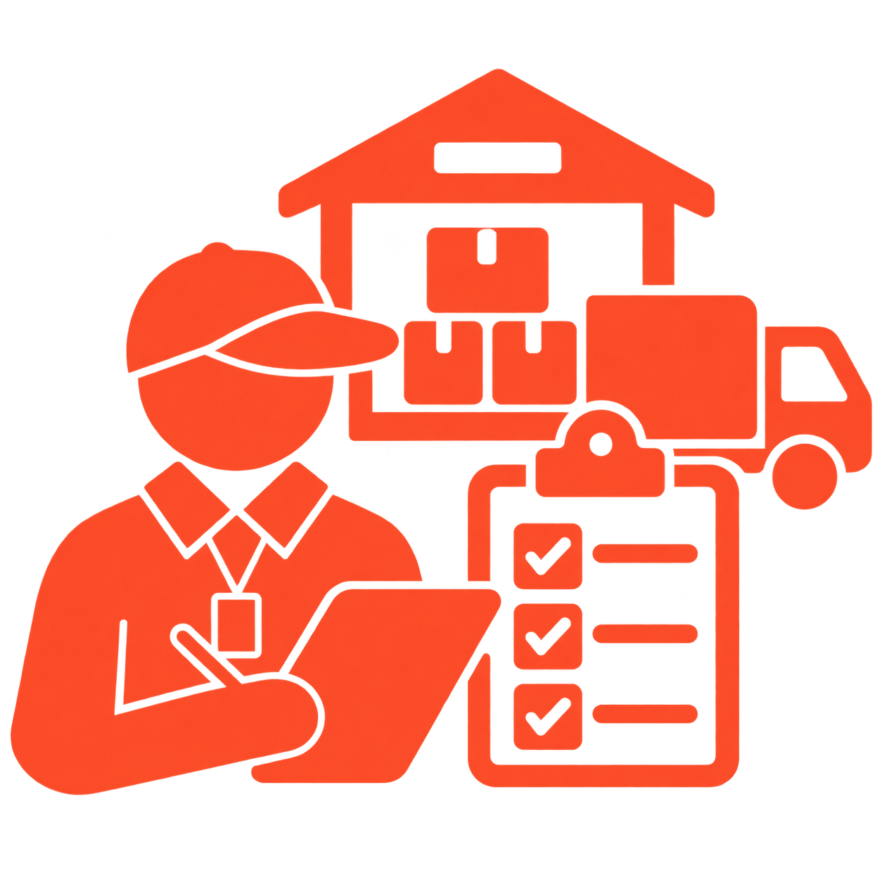 Distributor Audits