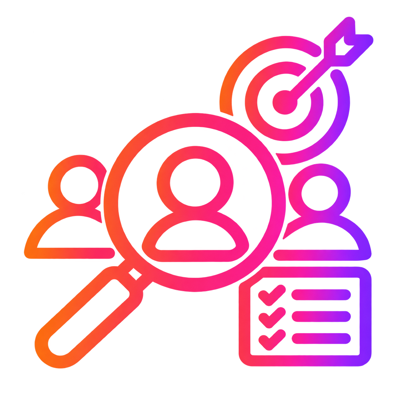 ICP & Buyer Design
