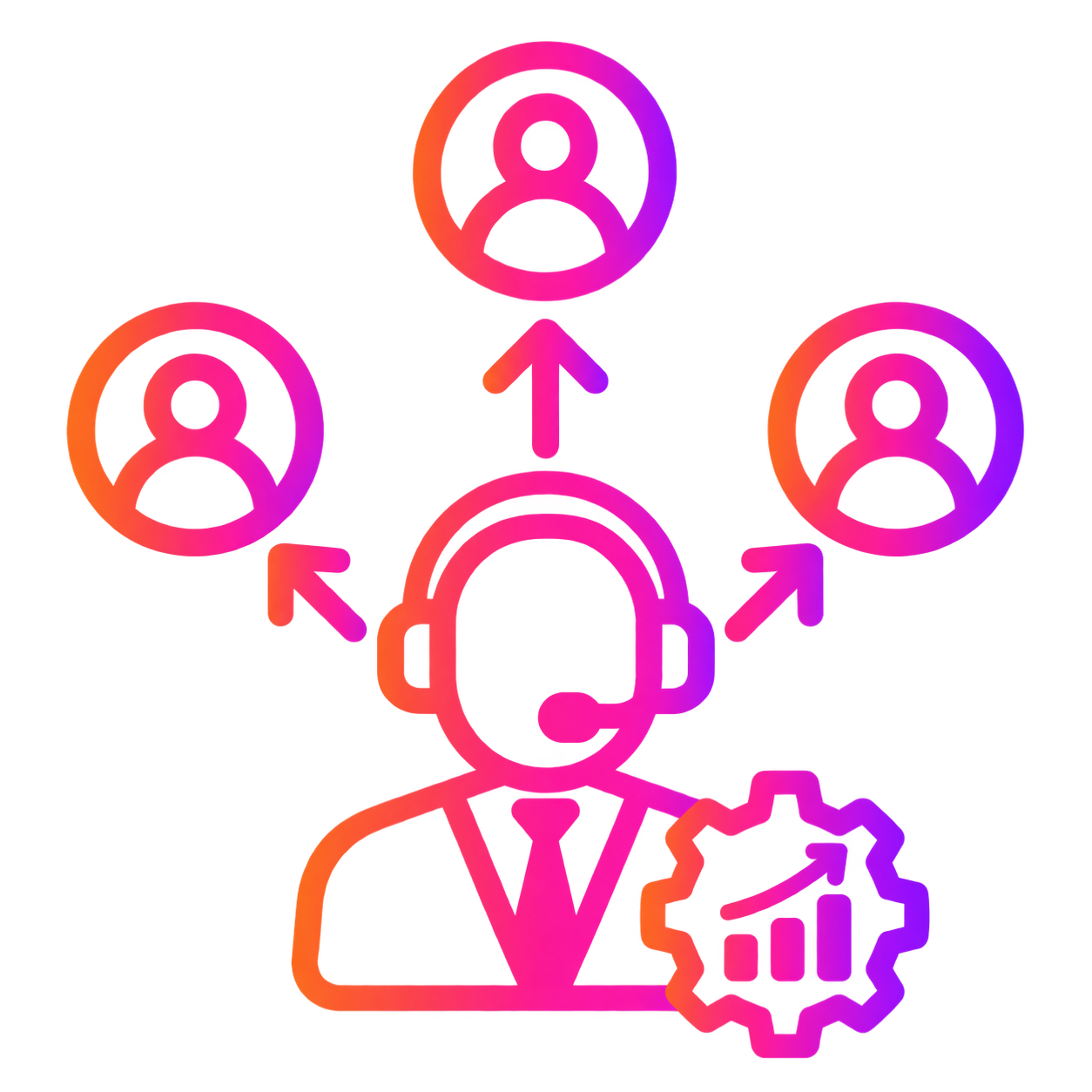 Sales Outsourcing