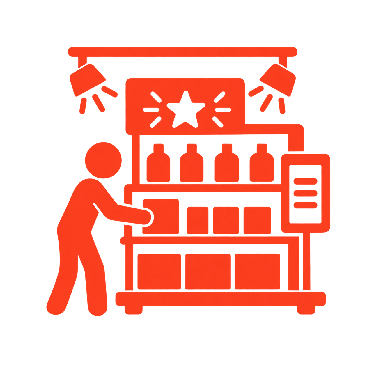 Visual Merchandising