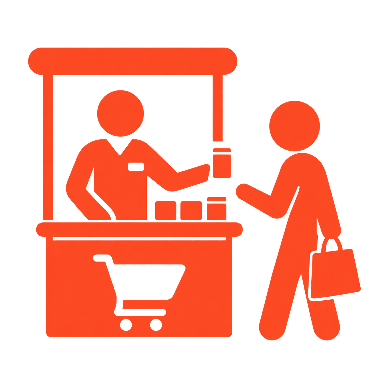 Retail Activation