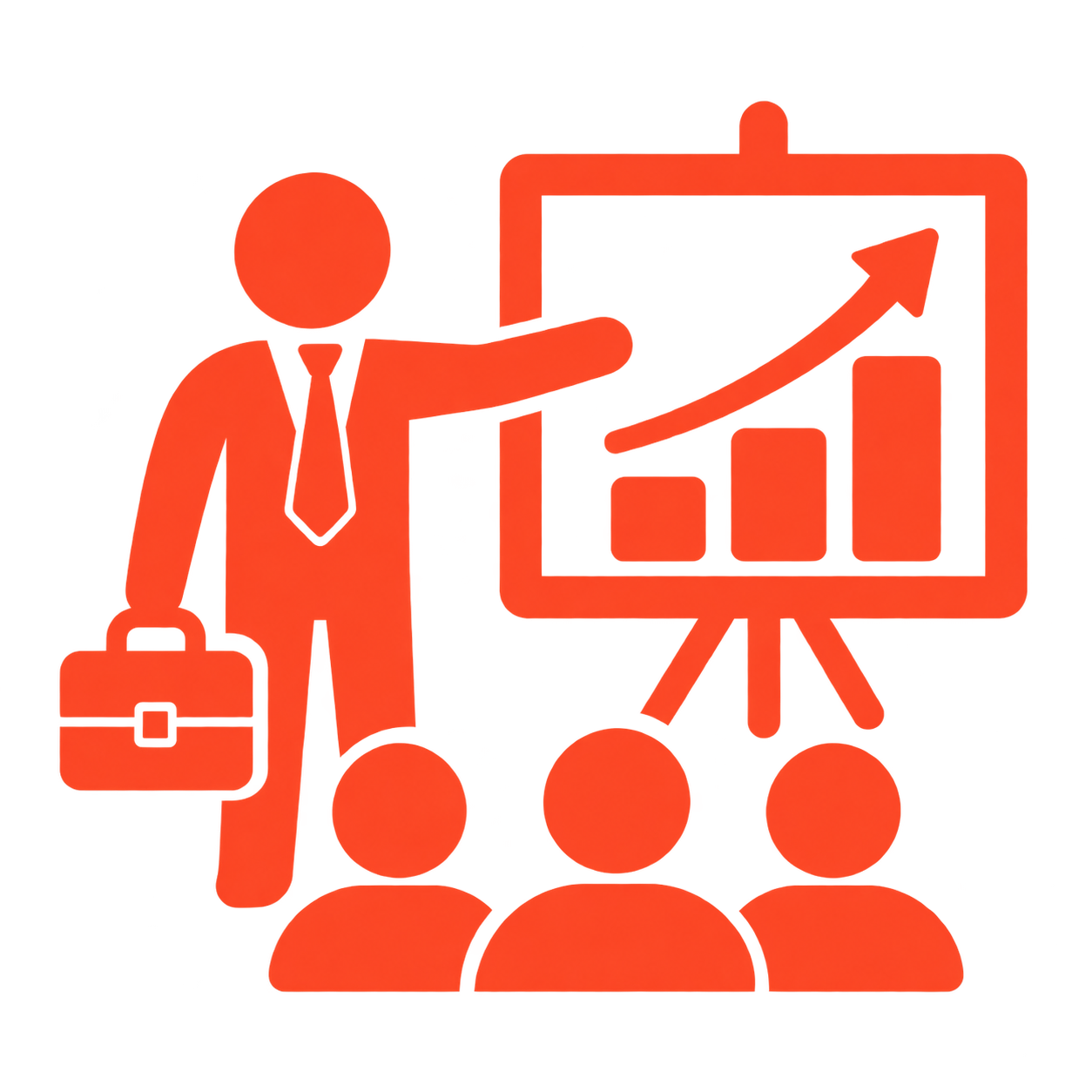 Sales Deployment