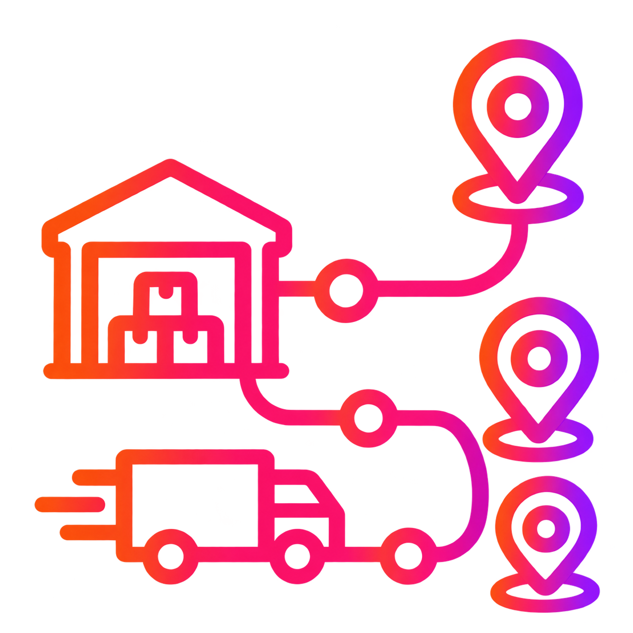 Route-to-Market