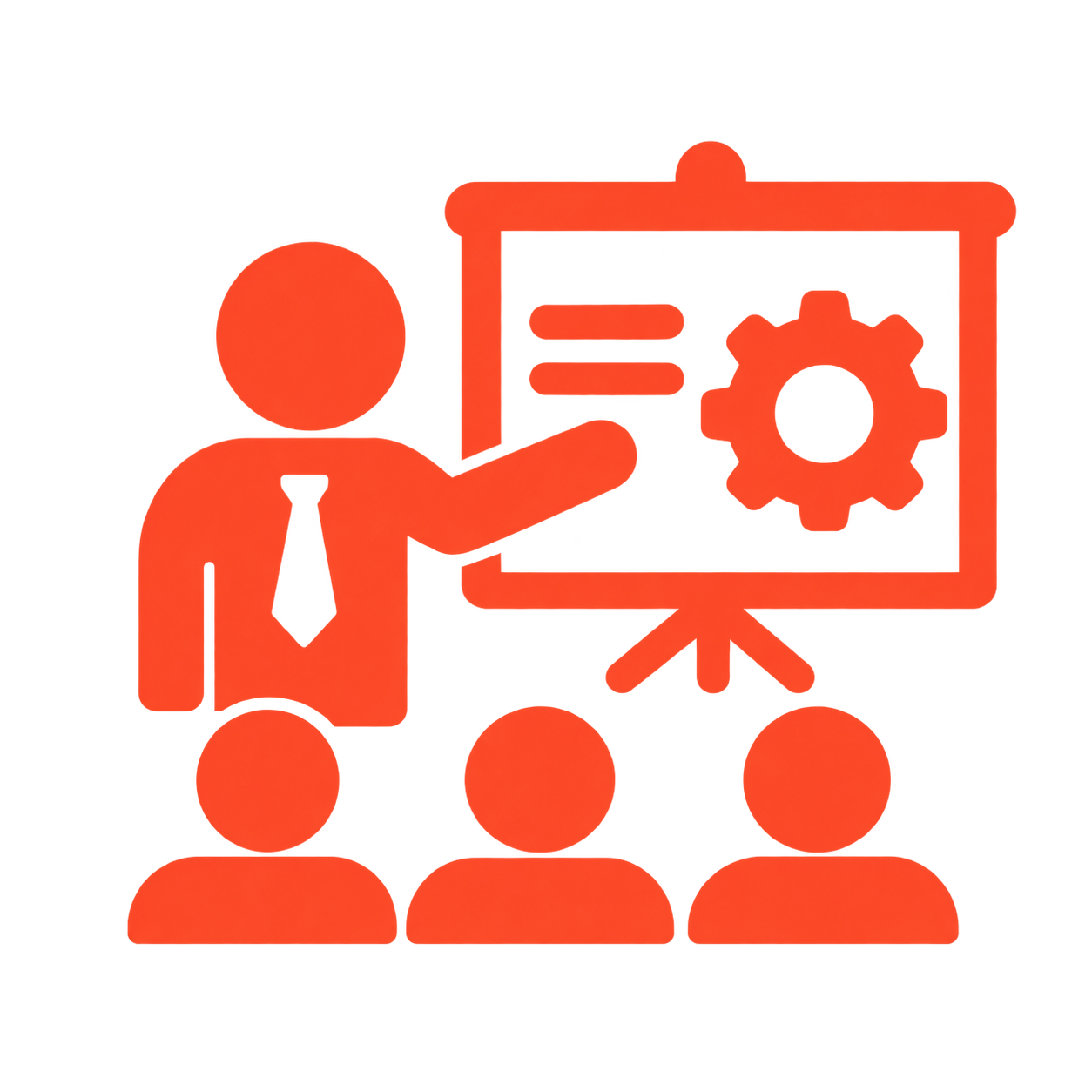 Partner Enablement