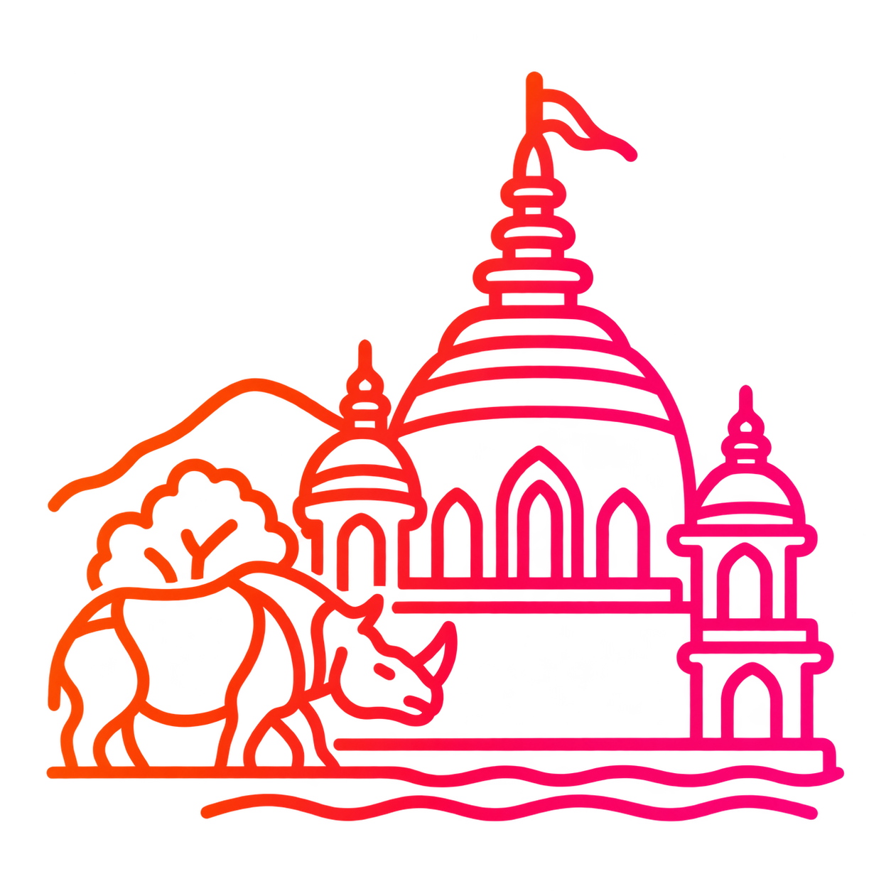 Hyderabad