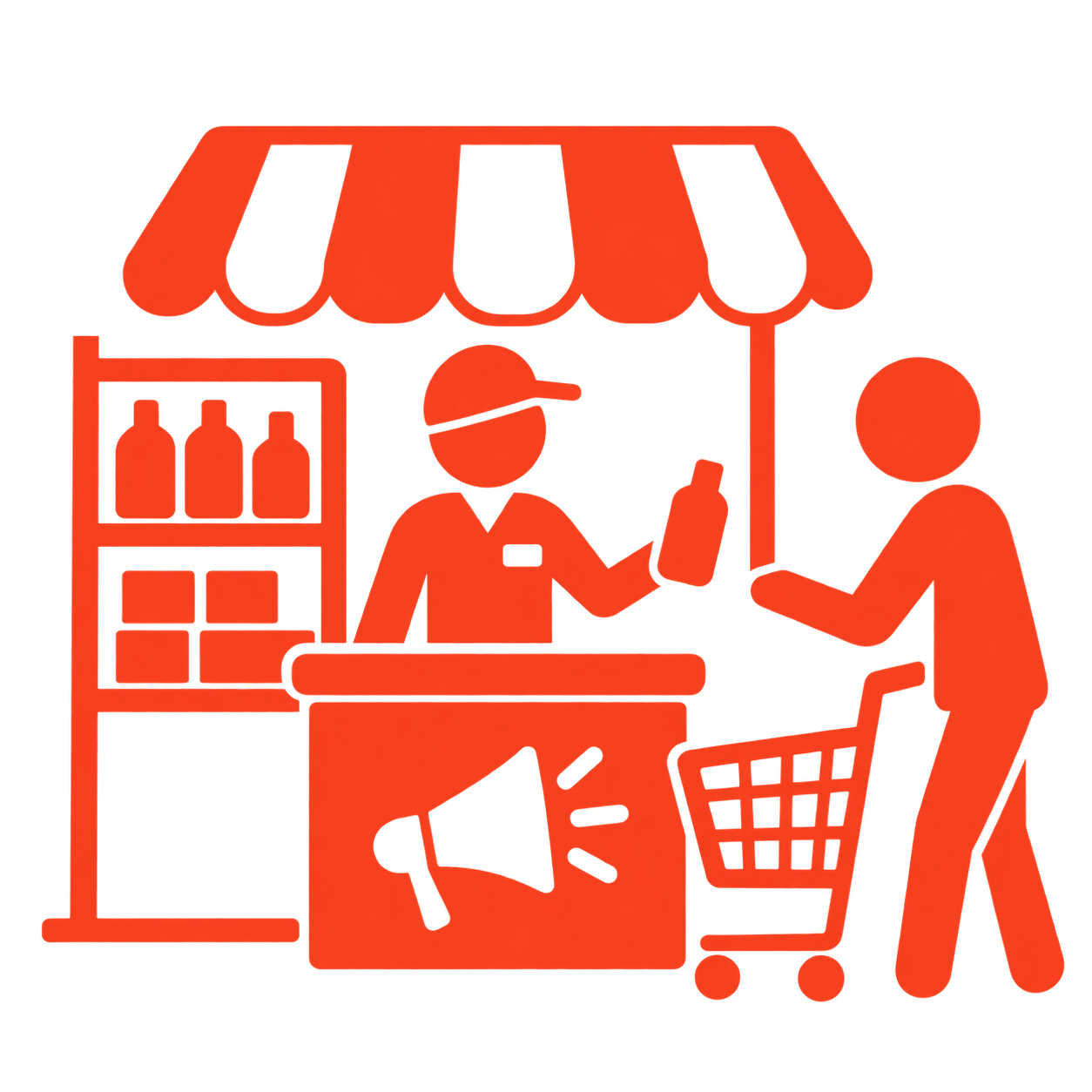Retail Activations
