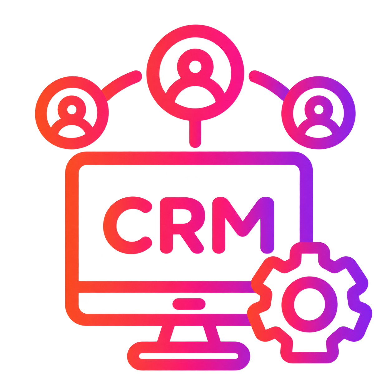 CRM Operations