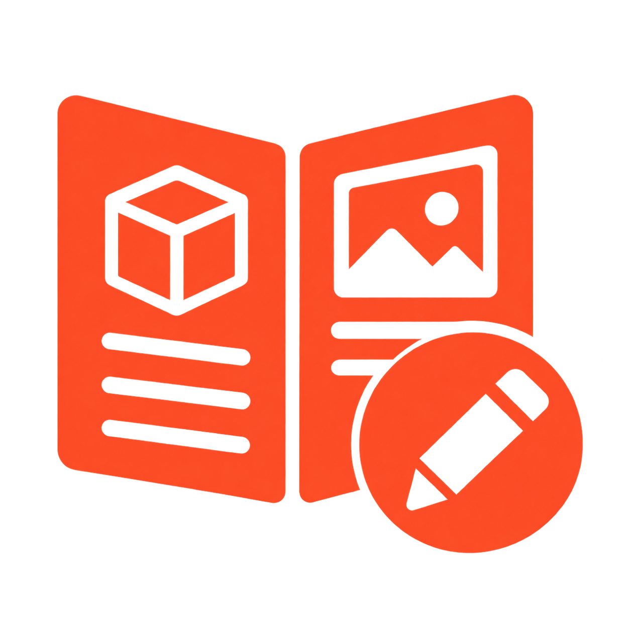 Catalog & Content