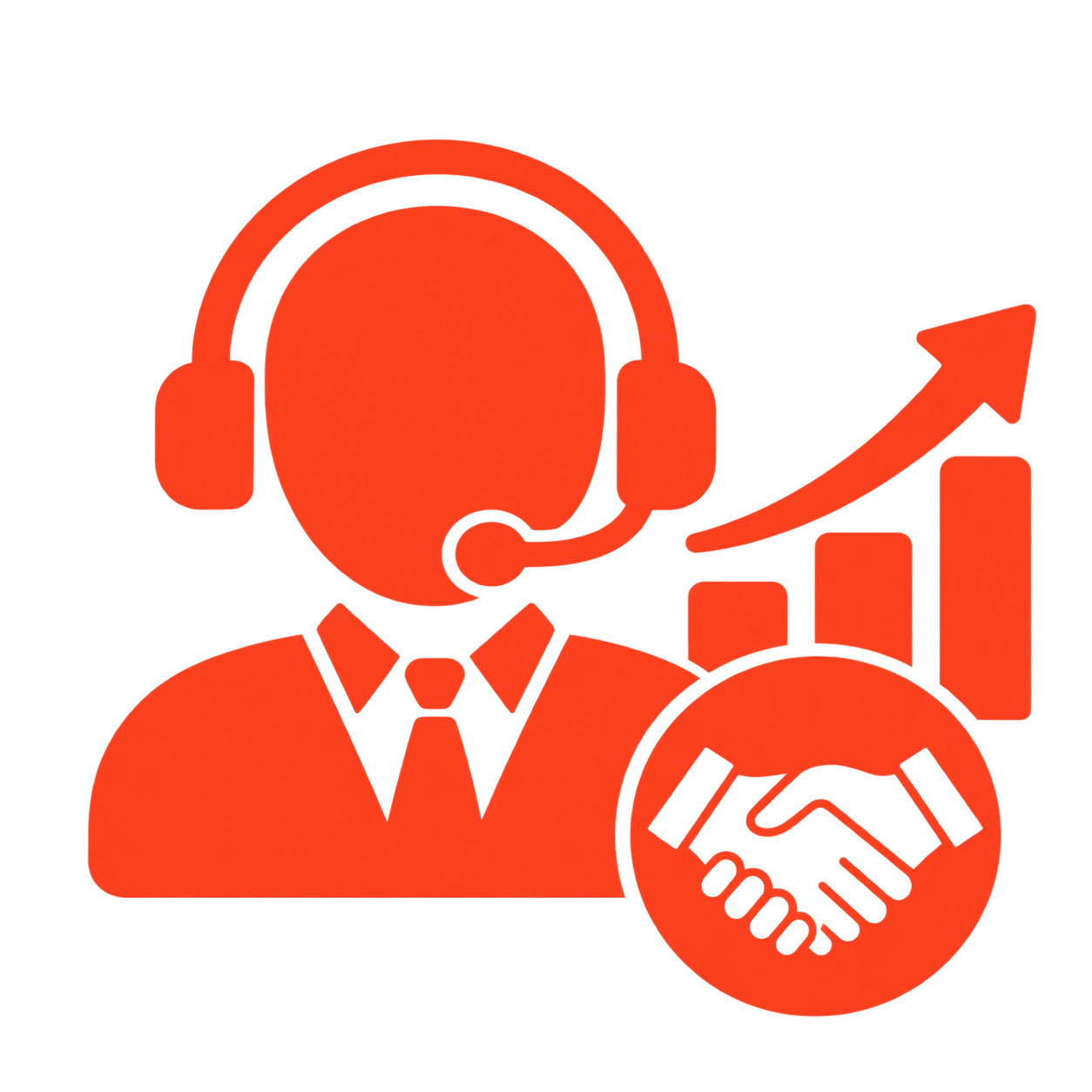 Sales Support