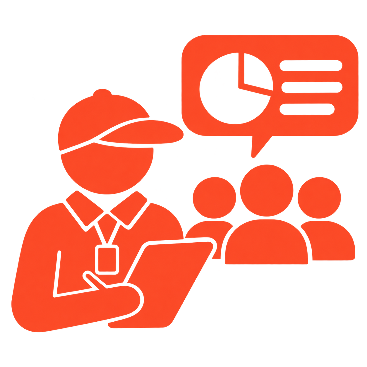 Market Surveys
