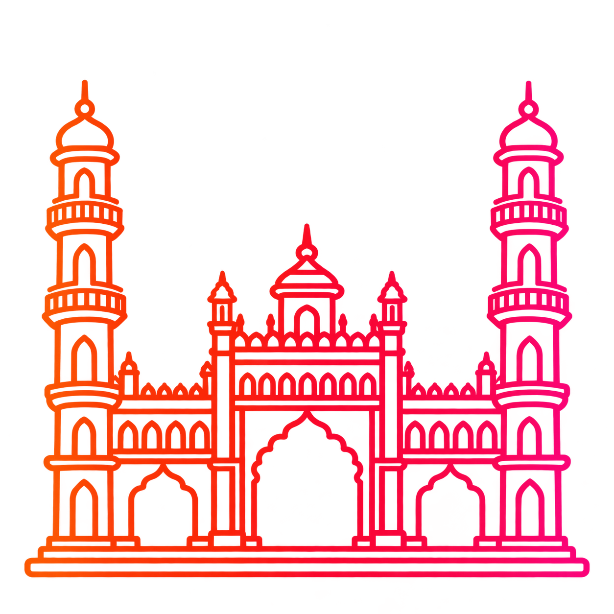 Hyderabad
