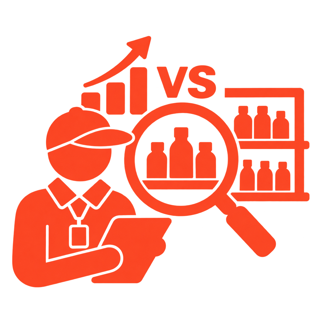 Competitor Intelligence