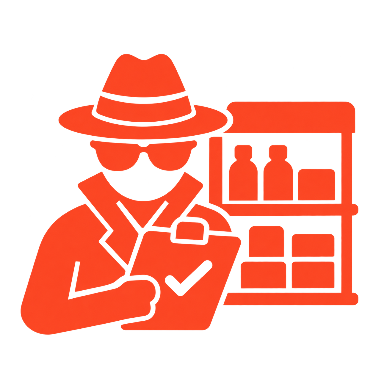 Mystery Audits