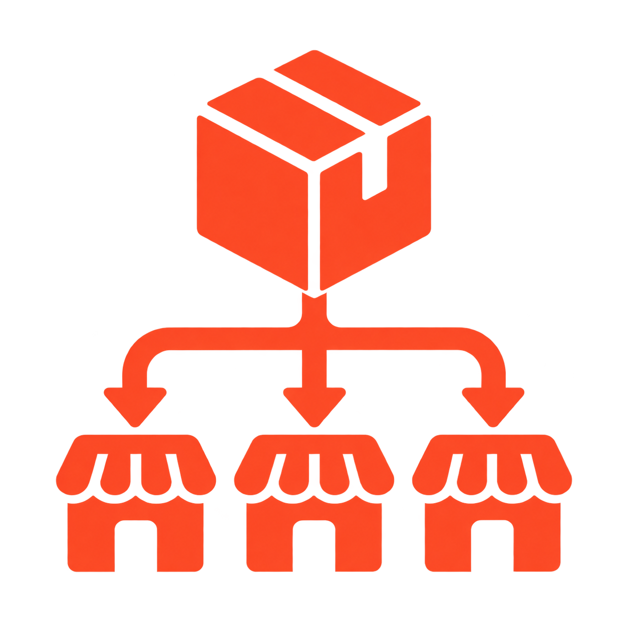 Route-to-Market