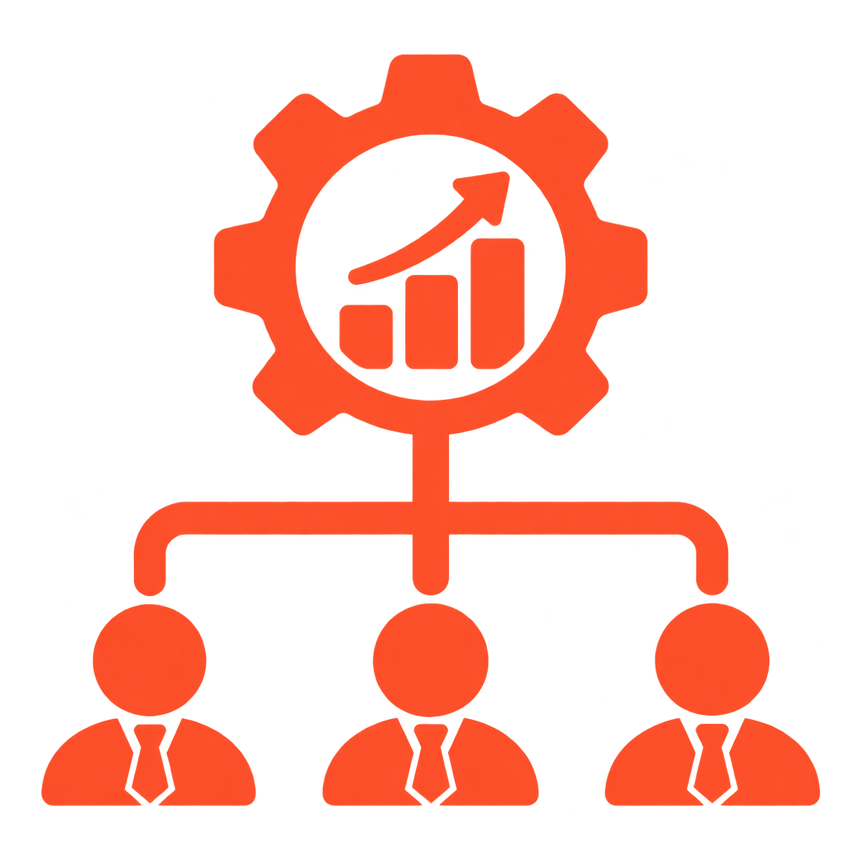 Sales Architecture