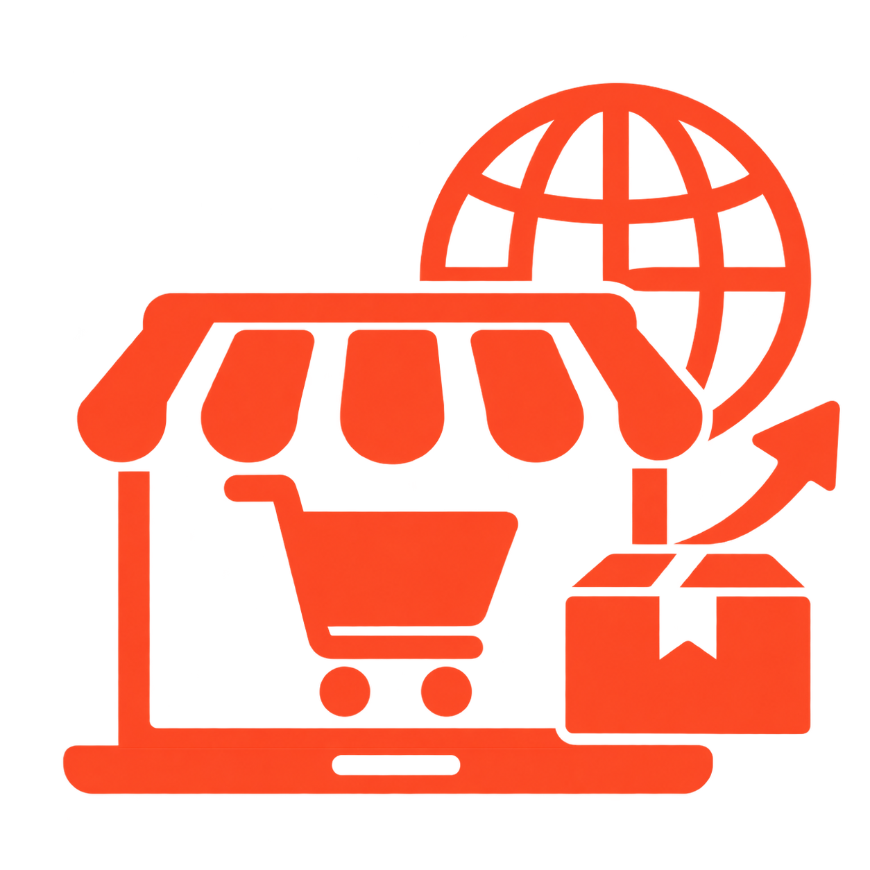 E-commerce Services
