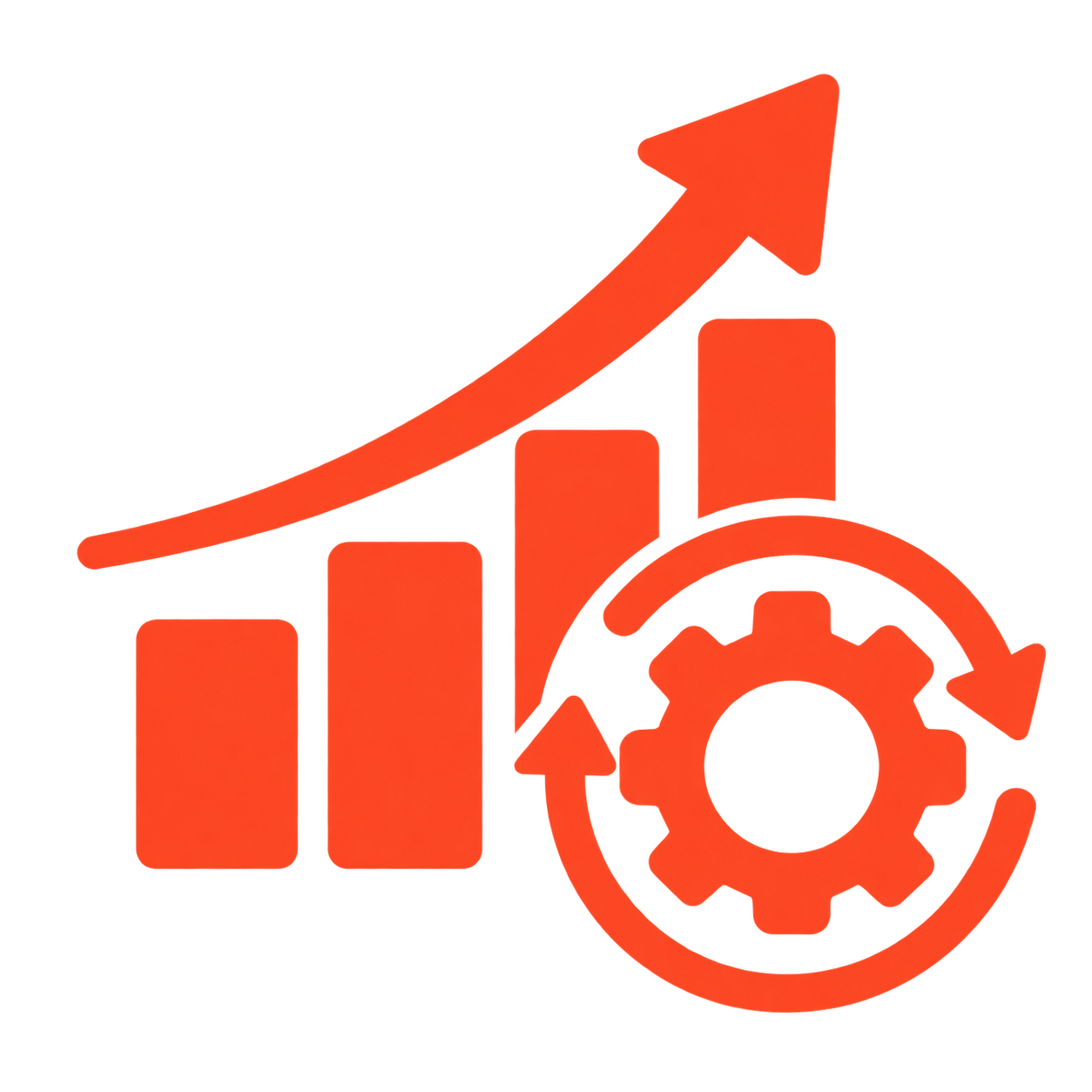 Scale & Optimize