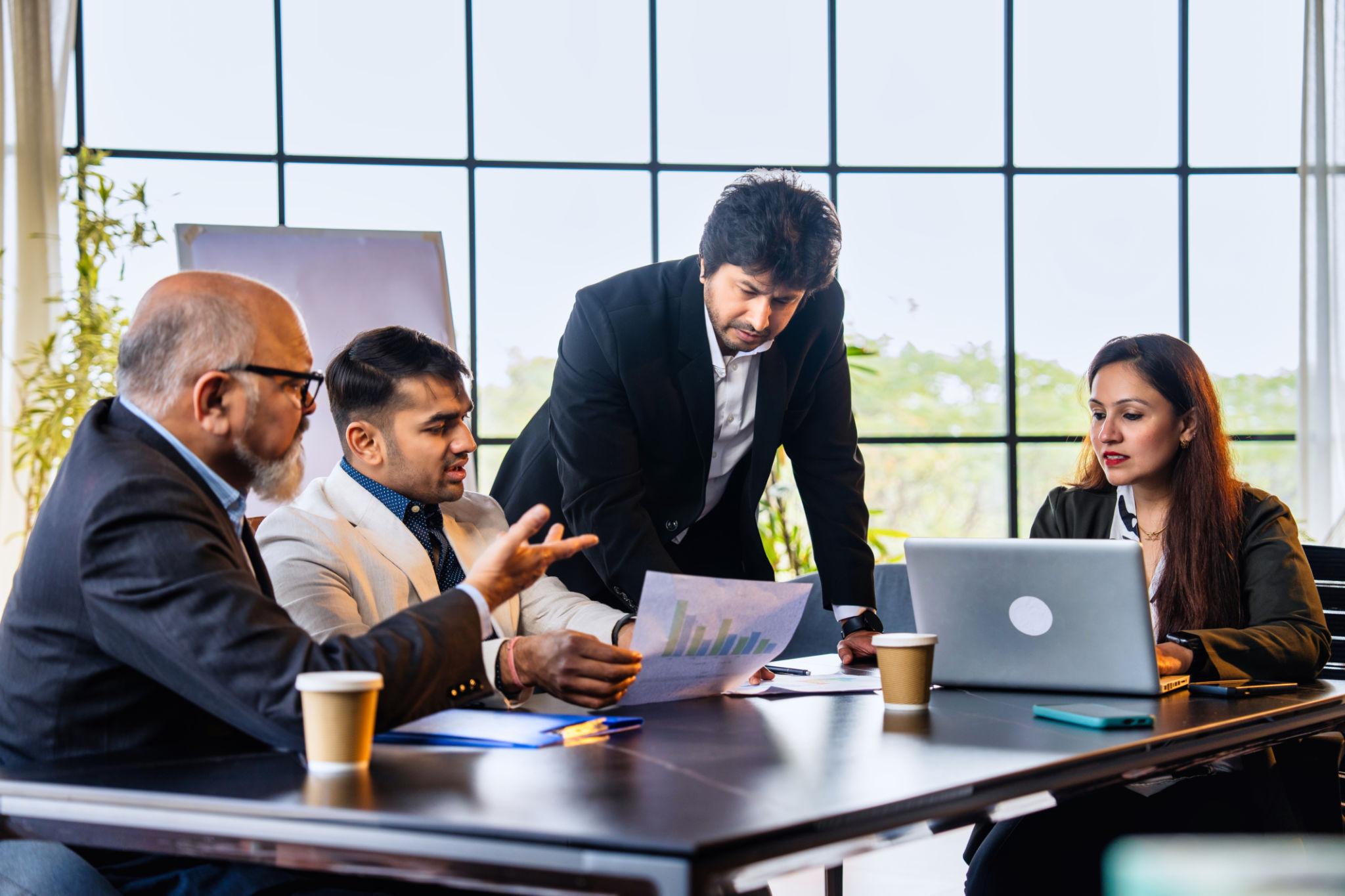 Sales-as-a-Service